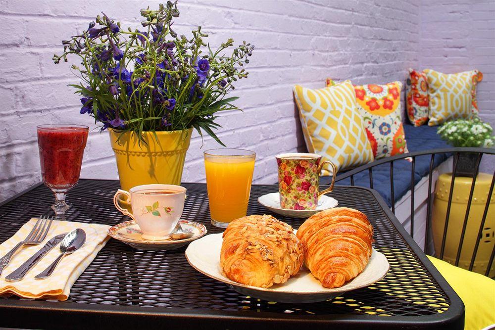 The Franklin On Rittenhouse, A Boutique Hotel Philadelphia Exterior foto
