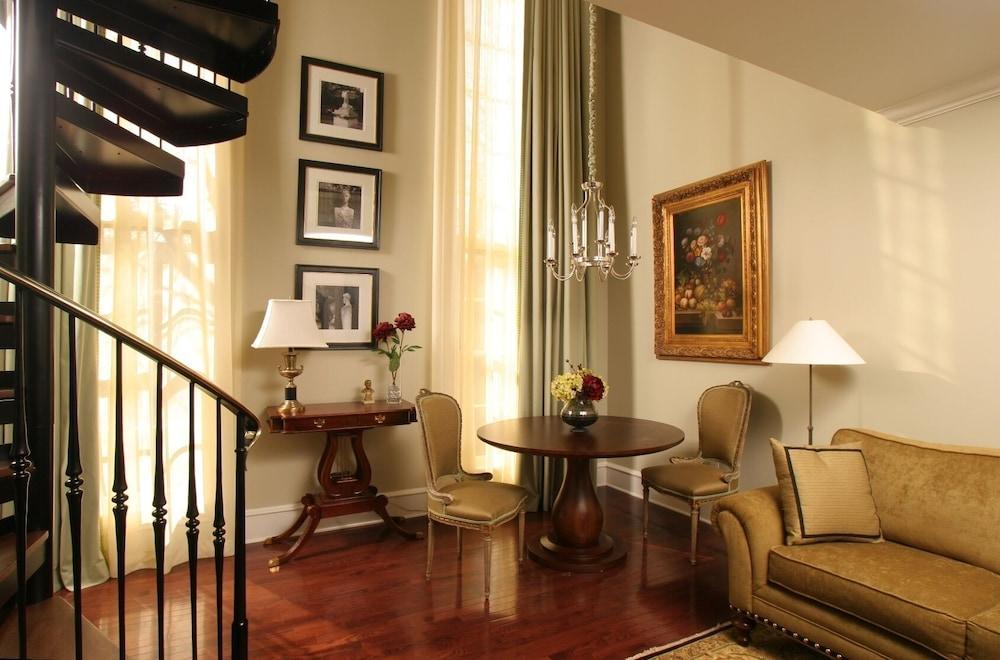 The Franklin On Rittenhouse, A Boutique Hotel Philadelphia Exterior foto
