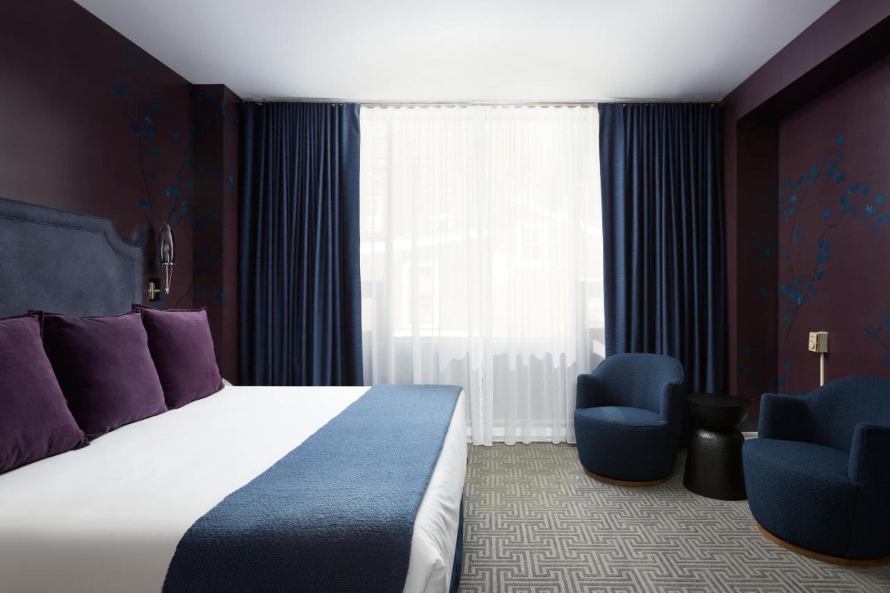 The Franklin On Rittenhouse, A Boutique Hotel Philadelphia Exterior foto