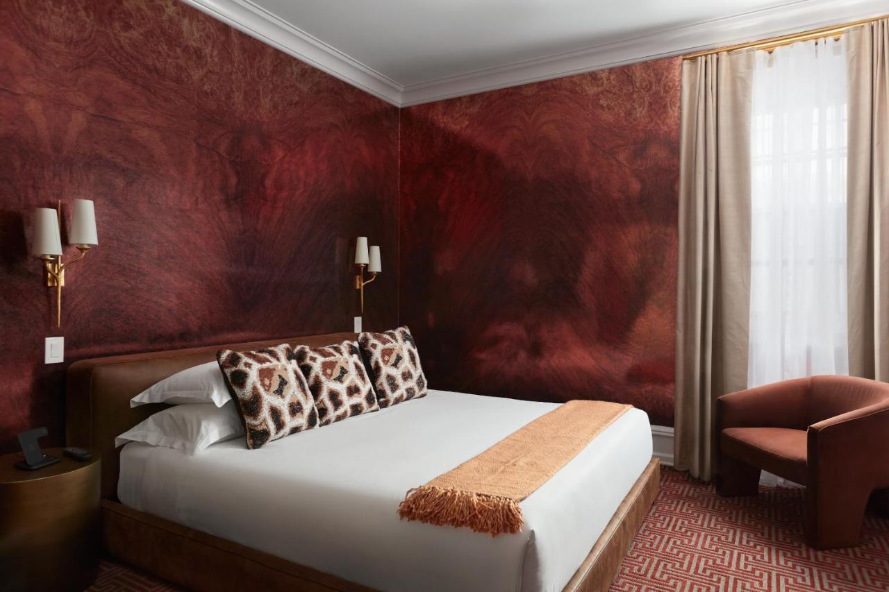 The Franklin On Rittenhouse, A Boutique Hotel Philadelphia Exterior foto