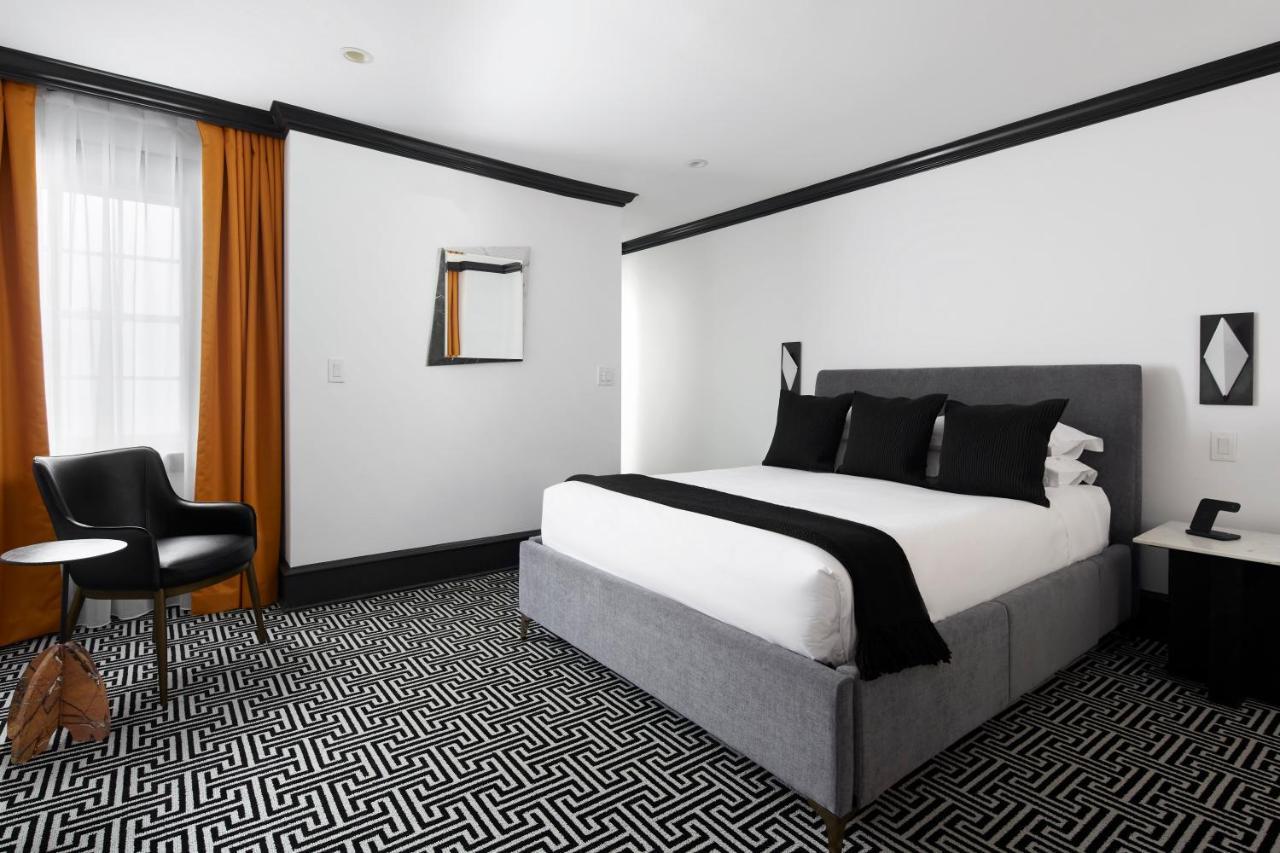 The Franklin On Rittenhouse, A Boutique Hotel Philadelphia Exterior foto
