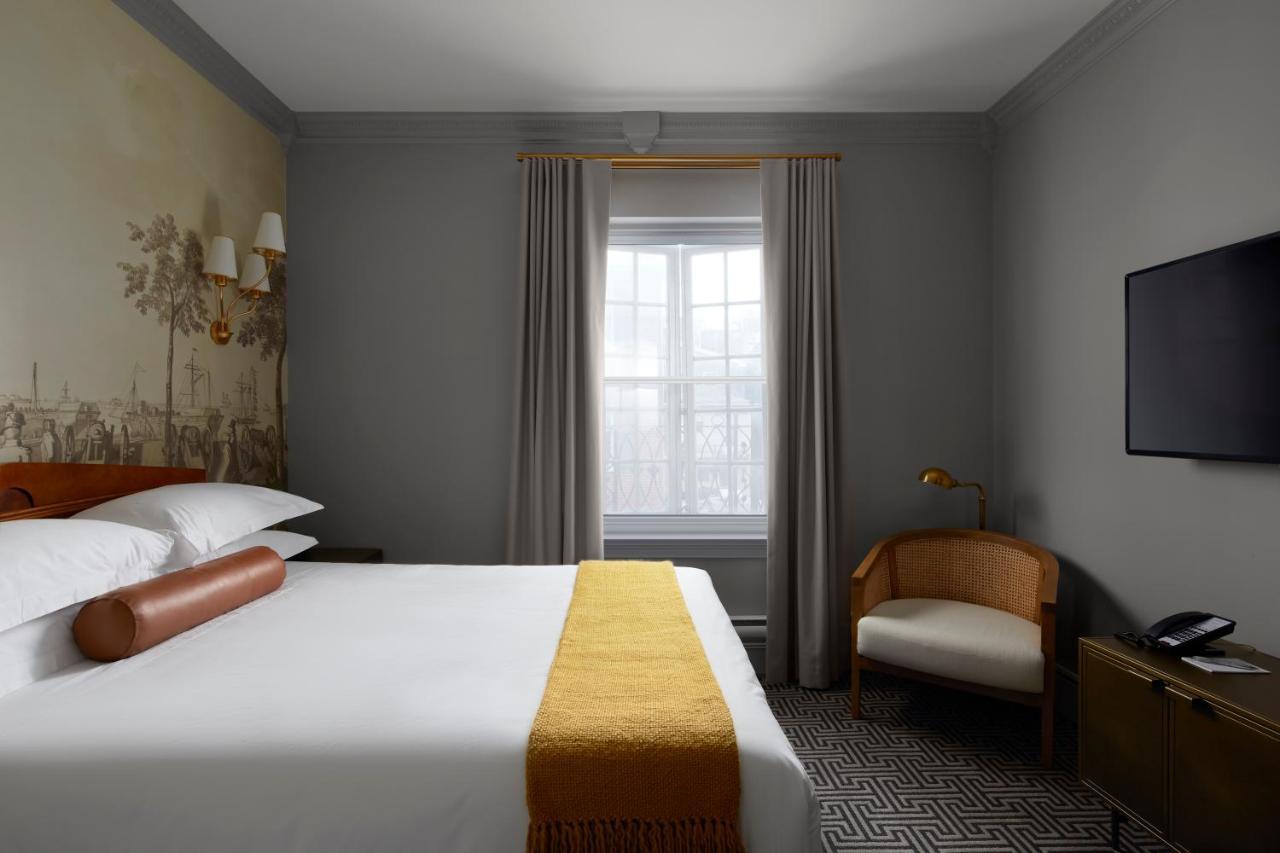 The Franklin On Rittenhouse, A Boutique Hotel Philadelphia Exterior foto