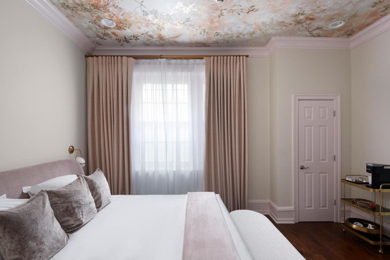 The Franklin On Rittenhouse, A Boutique Hotel Philadelphia Exterior foto