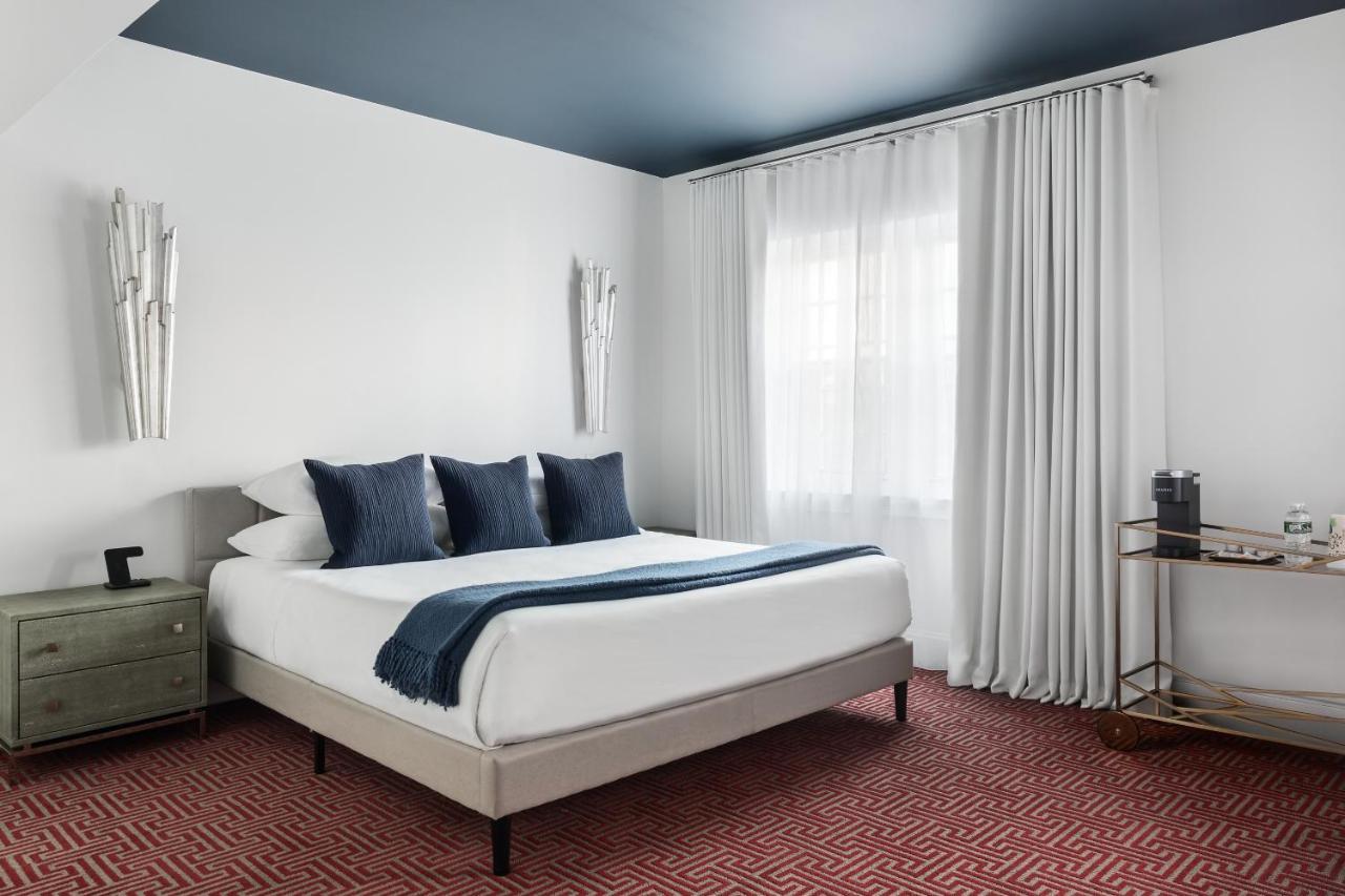 The Franklin On Rittenhouse, A Boutique Hotel Philadelphia Exterior foto