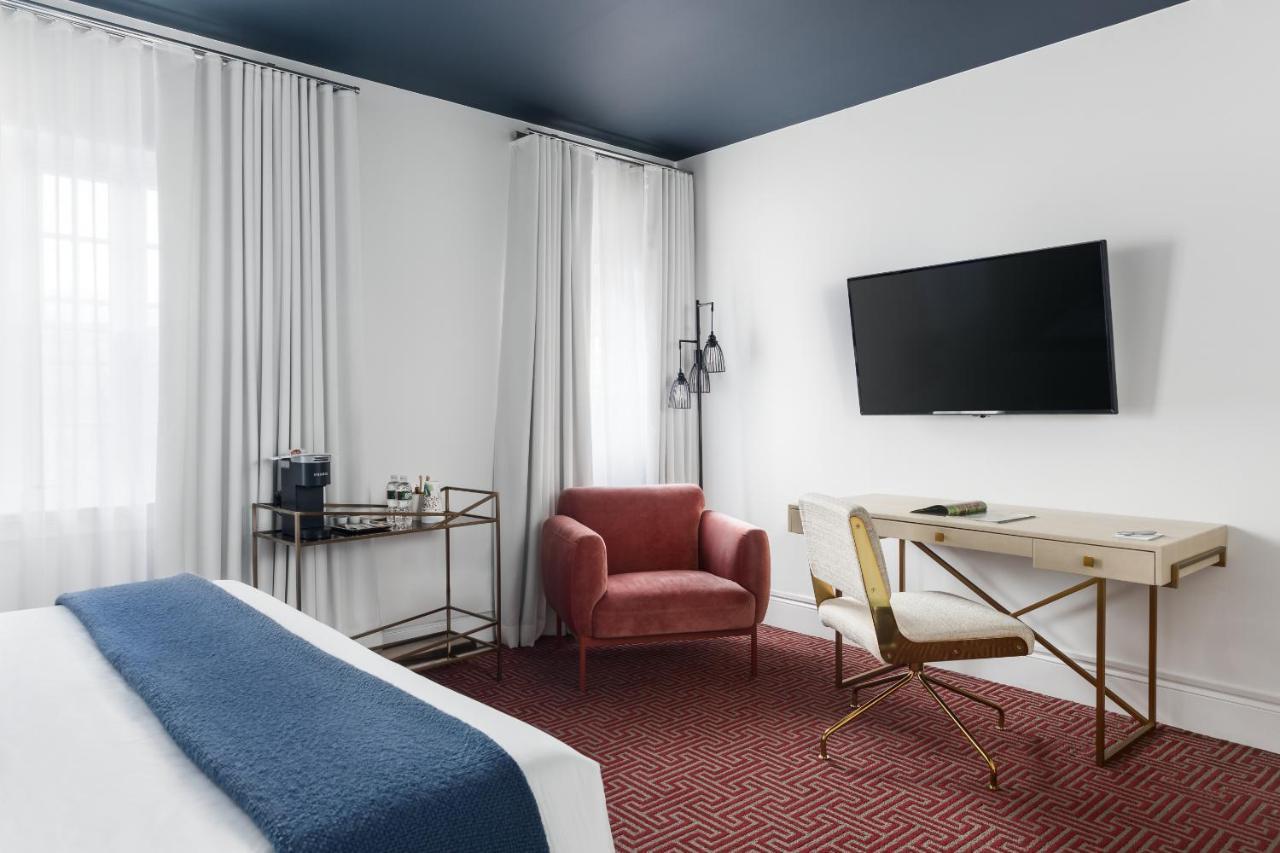 The Franklin On Rittenhouse, A Boutique Hotel Philadelphia Exterior foto