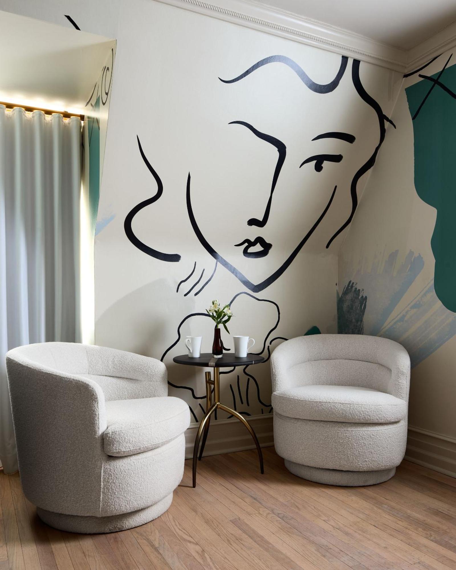 The Franklin On Rittenhouse, A Boutique Hotel Philadelphia Exterior foto