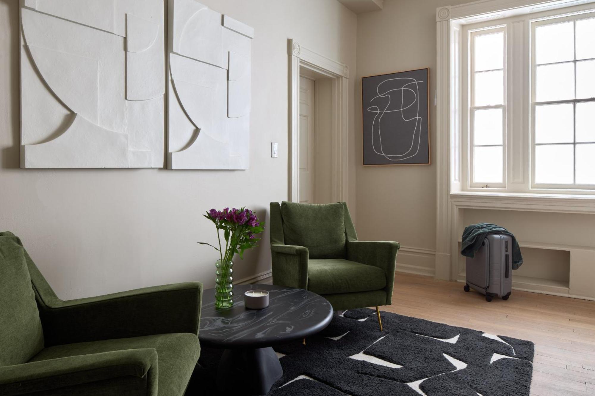 The Franklin On Rittenhouse, A Boutique Hotel Philadelphia Exterior foto